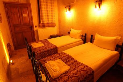 Zanta Suite Hotel & Restaurant