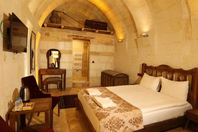 Zanta Suite Hotel & Restaurant
