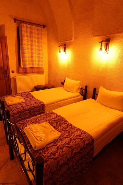 Zanta Suite Hotel & Restaurant