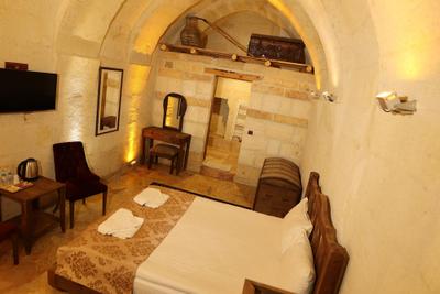 Zanta Suite Hotel & Restaurant