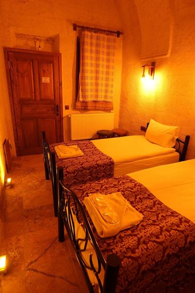 Zanta Suite Hotel & Restaurant