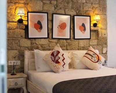 Alacati Lulja Boutique Hotel