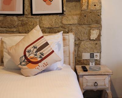 Alacati Lulja Boutique Hotel