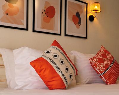 Alacati Lulja Boutique Hotel