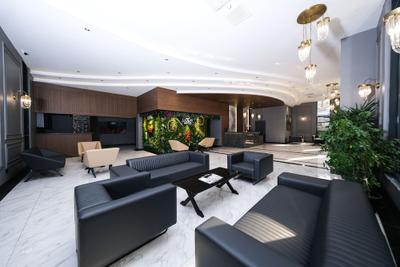 Luxon Hotel