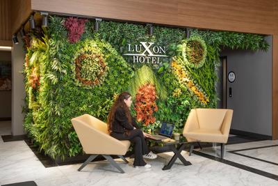Luxon Hotel