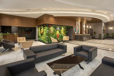 Luxon Hotel