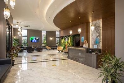 Luxon Hotel