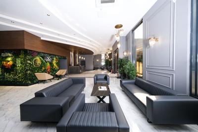 Luxon Hotel