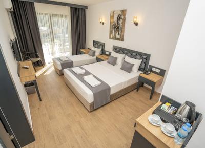 Kensington Hotel Marmaris