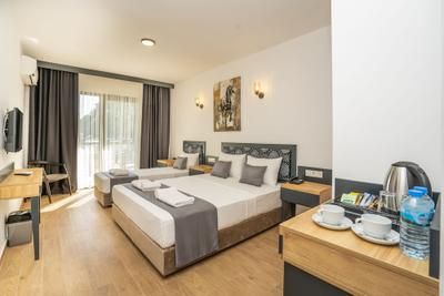 Kensington Hotel Marmaris