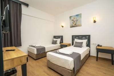 Kensington Hotel Marmaris