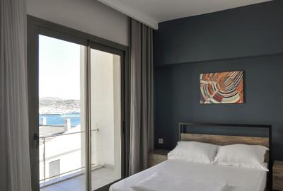 Sahil Butik Otel