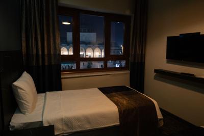Meva Otel Konya