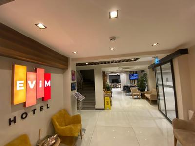 Evim Apart Otel