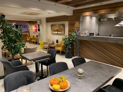 Evim Apart Otel