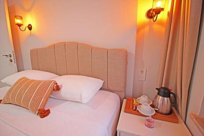 Narli Butik Otel Bozcaada