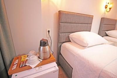 Narli Butik Otel Bozcaada