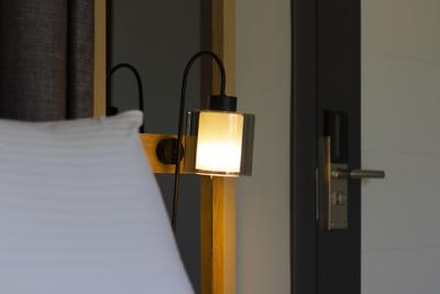 Lopera Deluxe Hotel