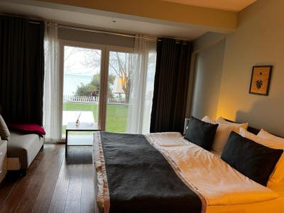 Pia Mare Hotel