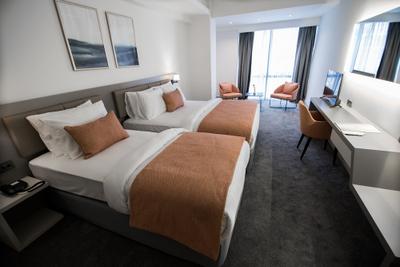 Dovv Hotel