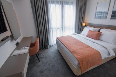 Dovv Hotel