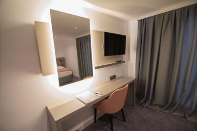 Dovv Hotel