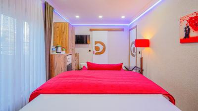 Dolphin Boutique Hotel