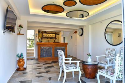Northwind Hotels Bodrum