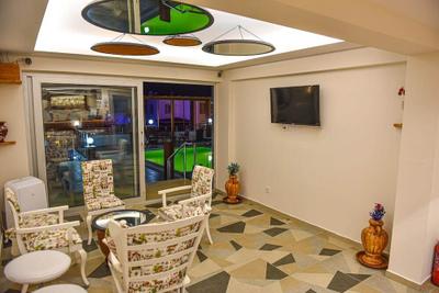Northwind Hotels Bodrum