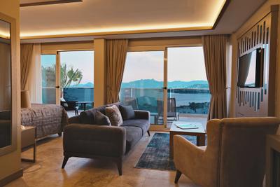 Roas Hotel
