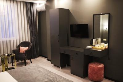 Oneday Suit Hotel