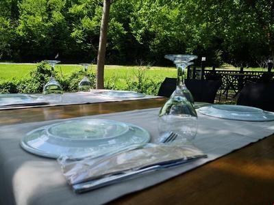 HBS Boutique Hotel  Garden & Restaurant