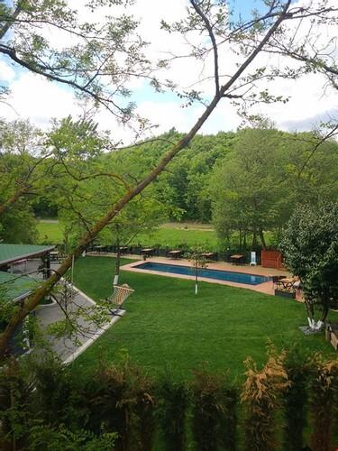 HBS Boutique Hotel  Garden & Restaurant