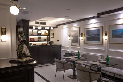 The Trinity Hotel Taksim