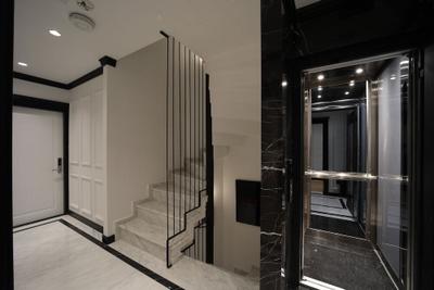 The Trinity Hotel Taksim