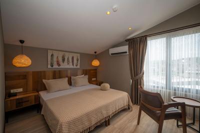 Villa Siesta Hotel