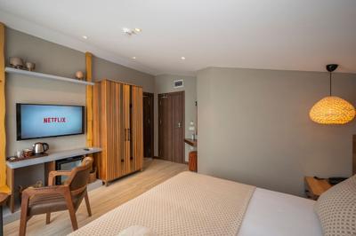 Villa Siesta Hotel