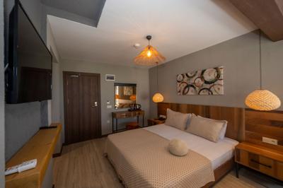 Villa Siesta Hotel