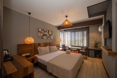 Villa Siesta Hotel