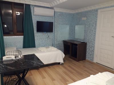 Blue Sail Hotel