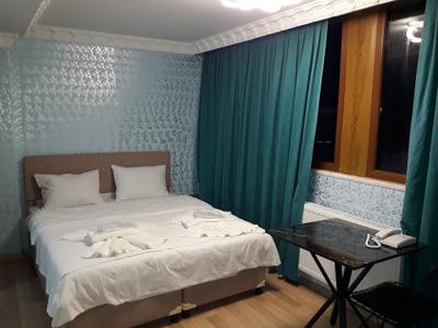 Blue Sail Hotel