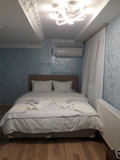 Blue Sail Hotel