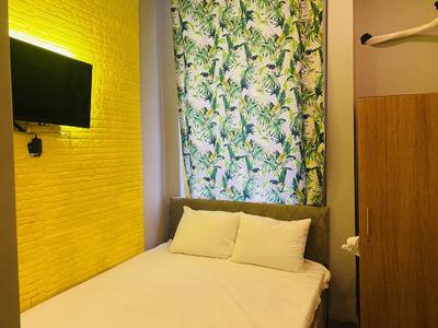 Istanbul Ekonomik Joker Otel