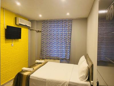 Istanbul Ekonomik Joker Otel