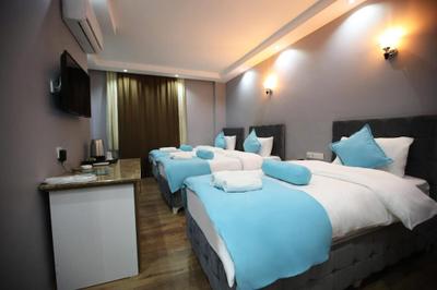Grand Atakum Boutique Hotel