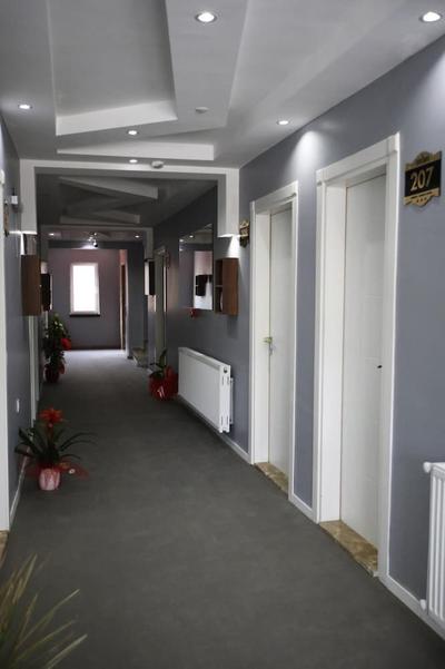 Grand Atakum Boutique Hotel