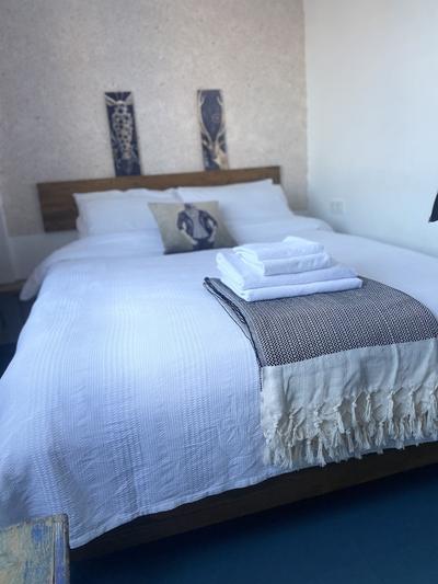 Ceviz Butik Otel