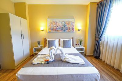 Bakbay Otel