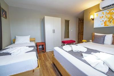 Bakbay Otel